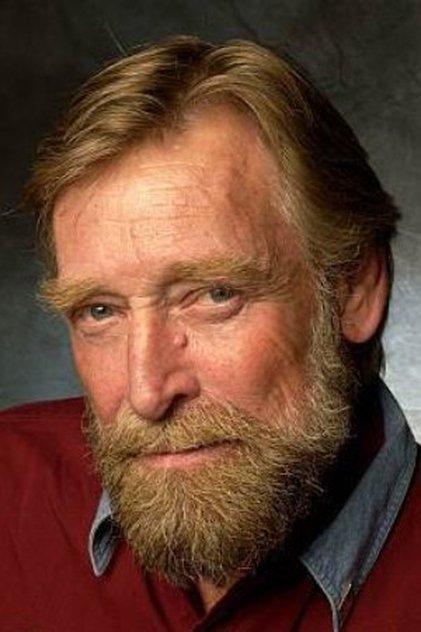 Joe La Due - Actor Profile Photo