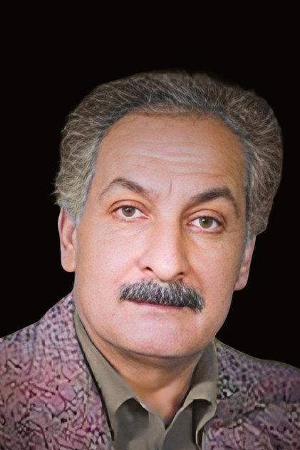 Ali Miri - Actor Profile Photo