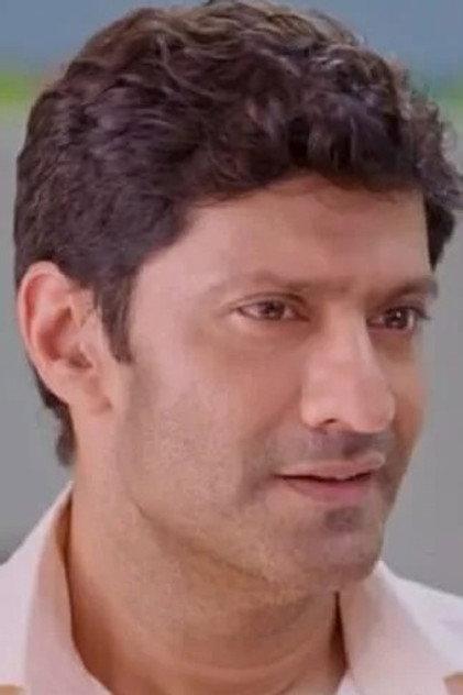 Siddharth Dhawan - Actor Profile Photo