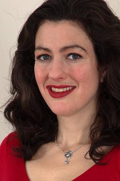 Sadie Lune - Actor Profile Photo