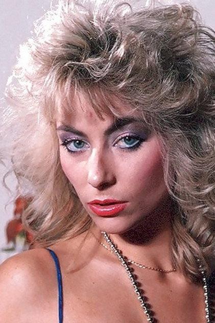 Vida Garman - Actor Profile Photo