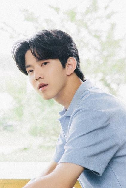 DOWOON - Actor Profile Photo