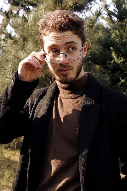 Ergun Jamalzade - Actor Profile Photo