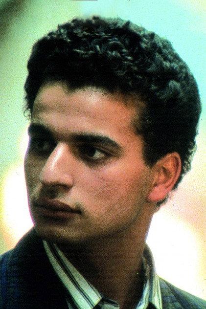 Mourad Bounaas - Actor Profile Photo