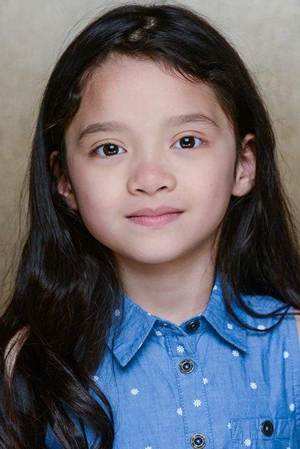 Emma Ho - Actor Profile Photo