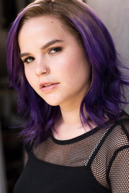 Brie Tilton - Actor Profile Photo
