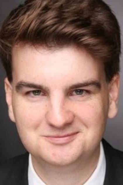 Clemens Berg - Actor Profile Photo