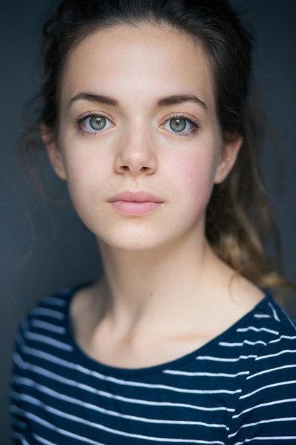 Kate Reed - Actor Profile Photo