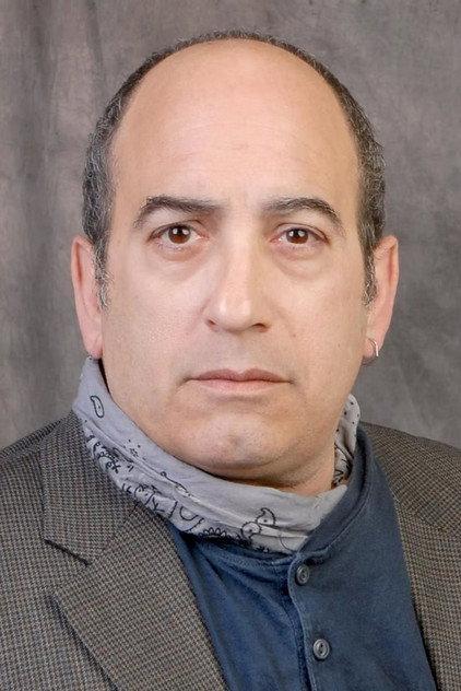 Paul Besterman - Actor Profile Photo