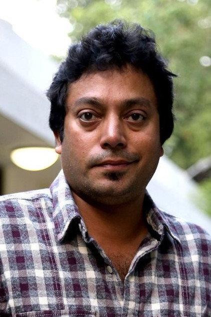 Srinath - Actor Profile Photo