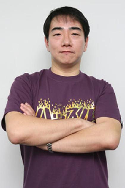 Shinichiro Ohta - Actor Profile Photo