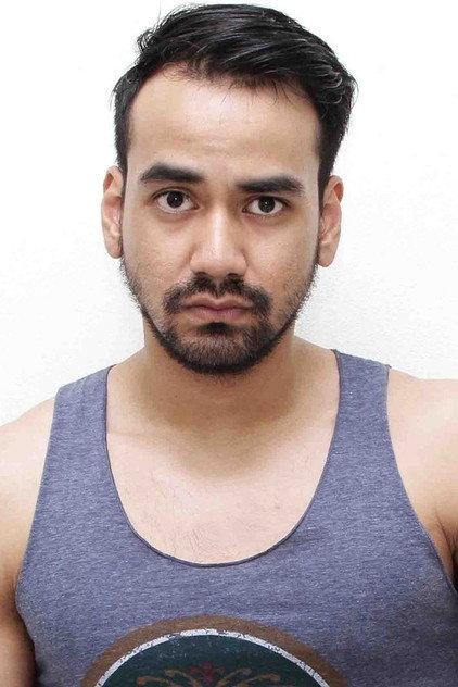 Dimas Argoebie - Actor Profile Photo
