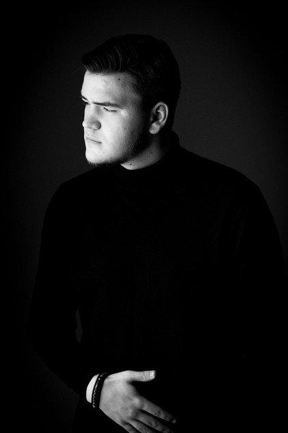 Roman Leontyev - Actor Profile Photo