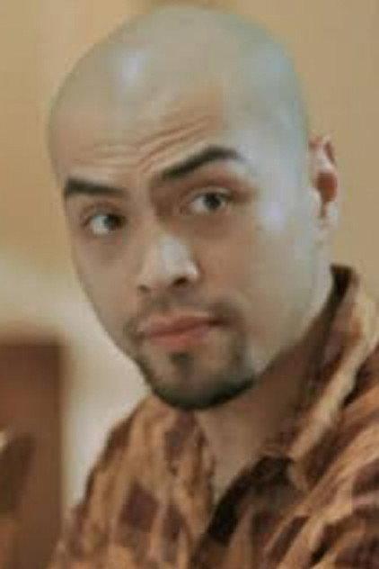 Dendy Subangil - Actor Profile Photo