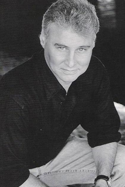 Mark Mannette - Actor Profile Photo