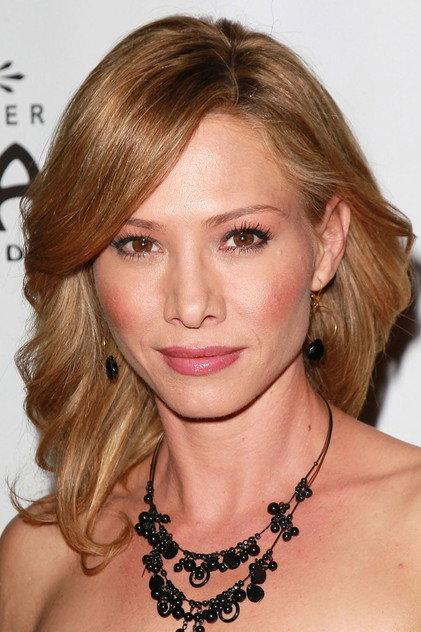 Sarah Joy Brown - Actor Profile Photo