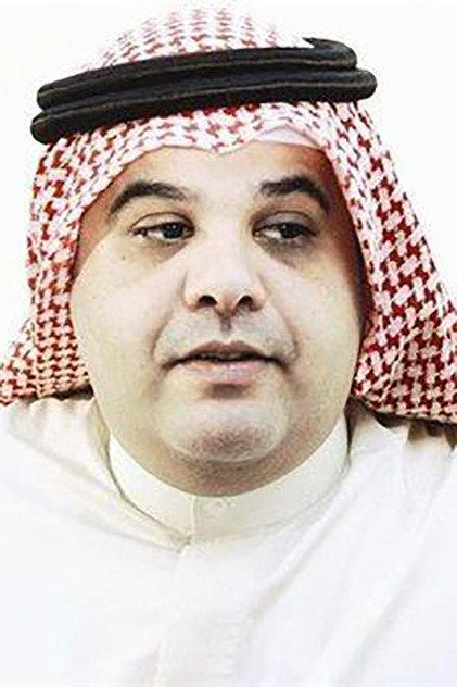 Meshal Al-Qemlas - Actor Profile Photo