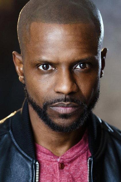 Paul Archer - Actor Profile Photo
