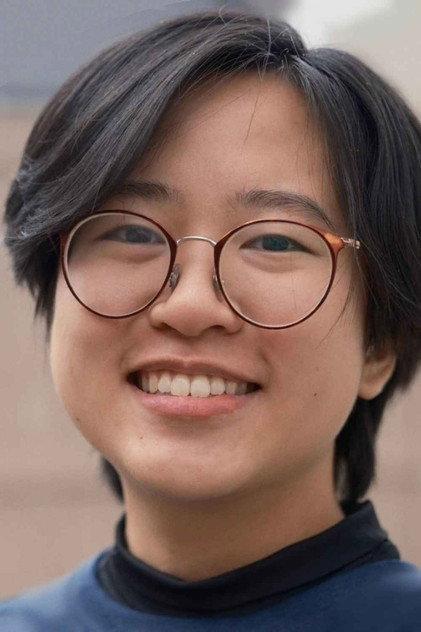 Emily Gin - Actor Profile Photo