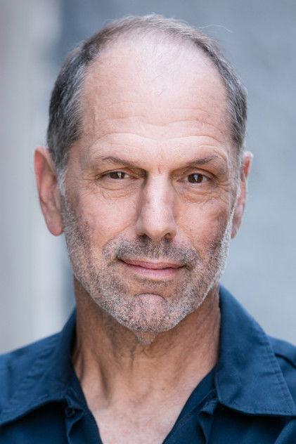 Cliff Weissman - Actor Profile Photo