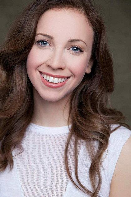 Cat Alter - Actor Profile Photo