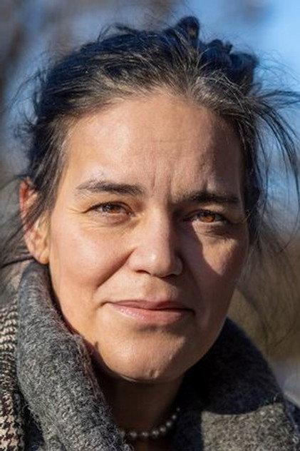 Sara Nilsson - Actor Profile Photo