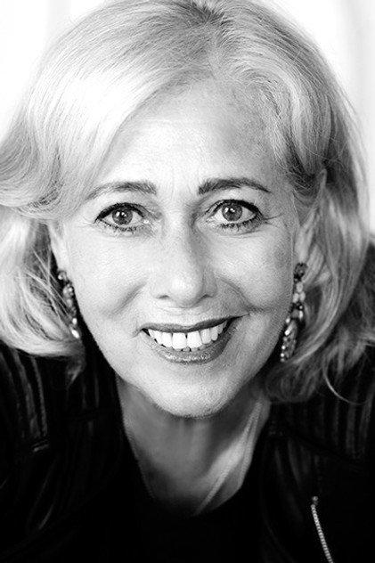 Ruth Hirschfeld - Actor Profile Photo