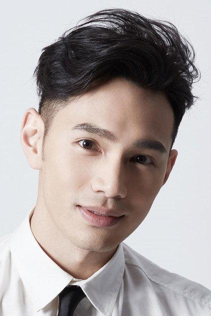 Jonathan Wong Chi-Hin - Actor Profile Photo