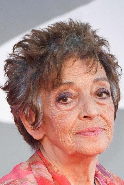 Maria Rosaria Alati - Actor Profile Photo