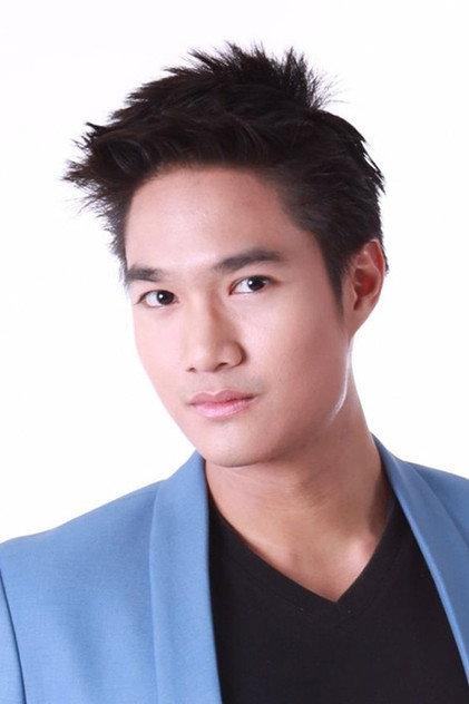 Chanapat Runghiranpraphakorn - Actor Profile Photo