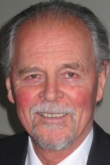 Peter Higginson - Actor Profile Photo