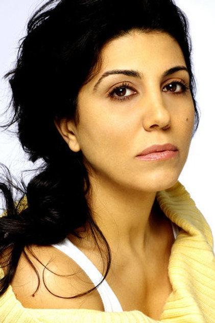 Yaffit Hallely - Actor Profile Photo