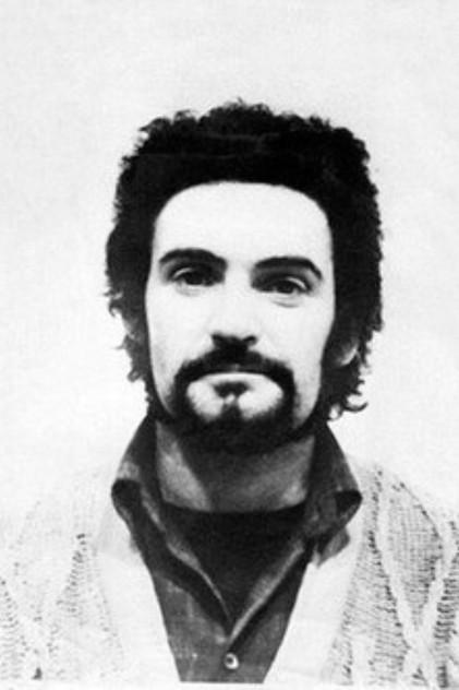 Peter Sutcliffe - Actor Profile Photo