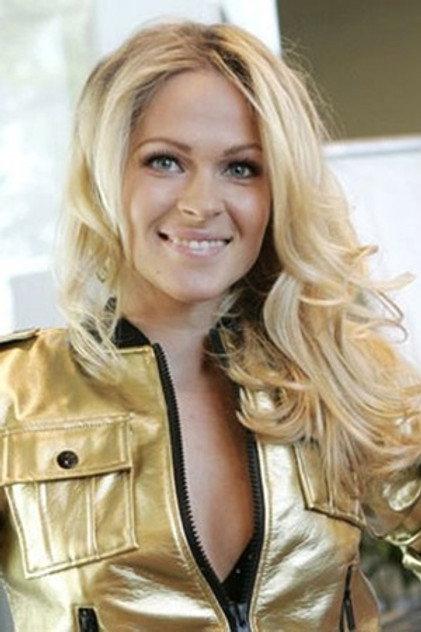 Linda Šingireja - Actor Profile Photo
