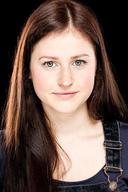Ria Zmitrowicz - Actor Profile Photo