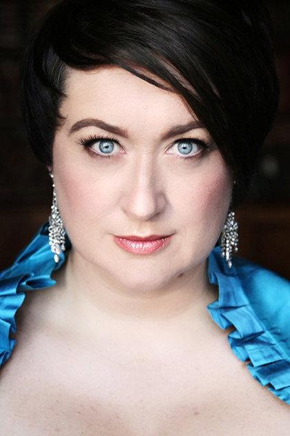 Orla Boylan - Actor Profile Photo