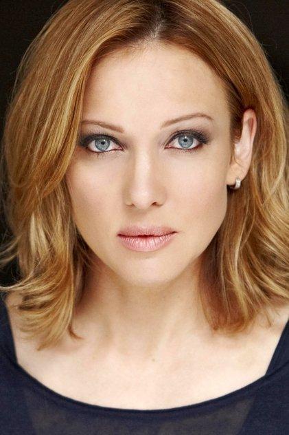 Kate Beahan - Actor Profile Photo