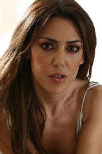 Federica Quaglieri - Actor Profile Photo