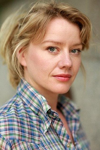 Tamzin Malleson - Actor Profile Photo