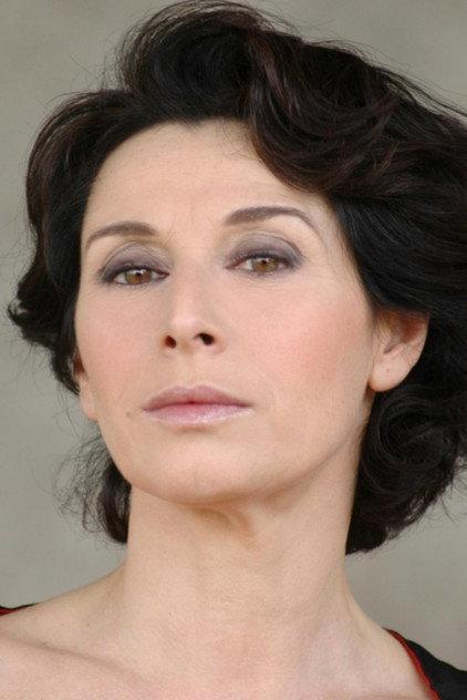 Paola Maffioletti - Actor Profile Photo