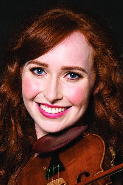 Tara McNeill - Actor Profile Photo