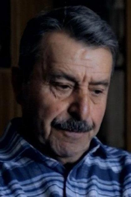 Rasim Yunusov - Actor Profile Photo