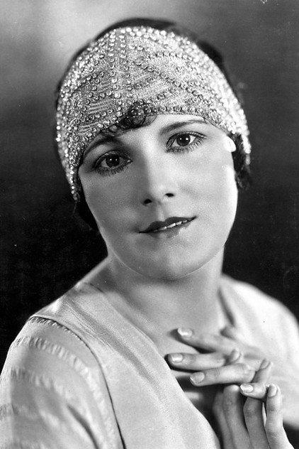 Leatrice Joy - Actor Profile Photo