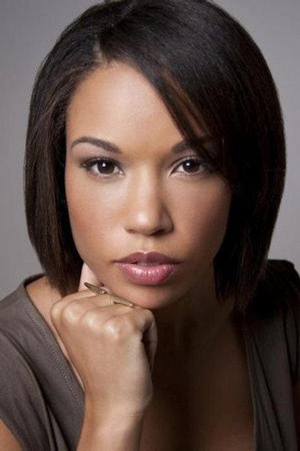 Dominique Mitchell - Actor Profile Photo
