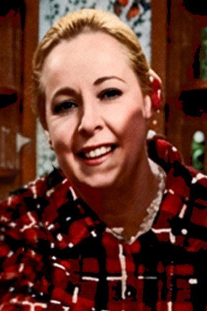Barbara Hamilton - Actor Profile Photo