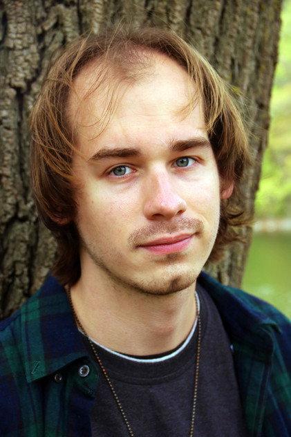 Sean Leser - Actor Profile Photo