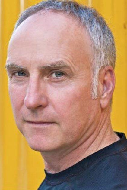 Laurie Murdoch - Actor Profile Photo