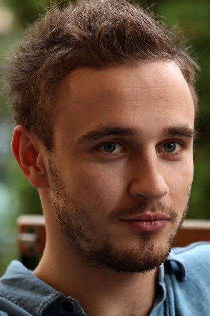 Péter Sándor - Actor Profile Photo