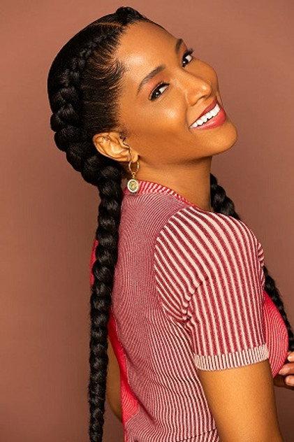 Noree Victoria - Actor Profile Photo