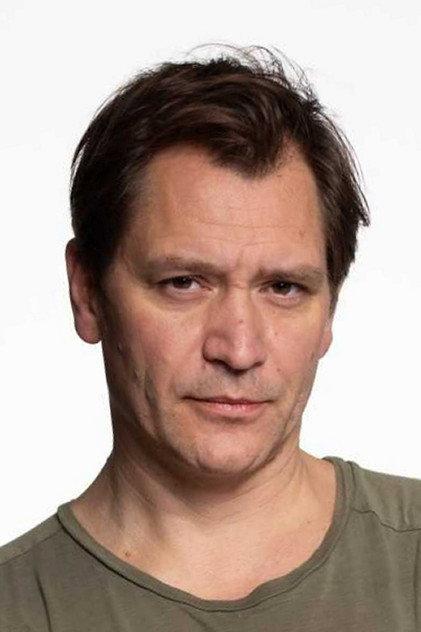 Per Kjerstad - Actor Profile Photo